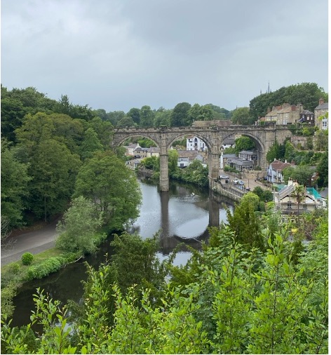 Knaresborough