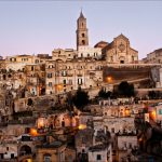 Matera – Olaszország 9000 éves kőbe vájt csodája