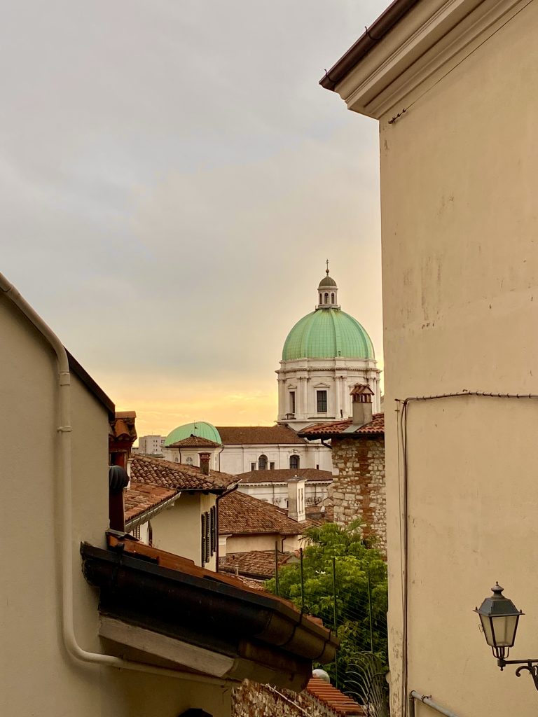 Brescia