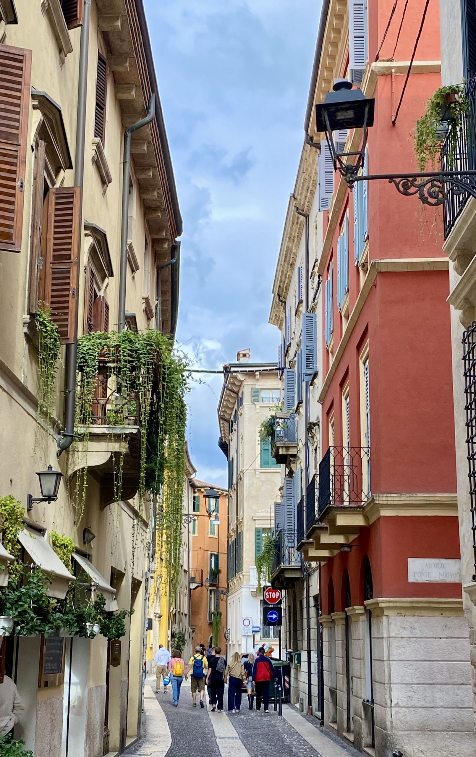 Verona