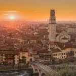 Észak-Olaszország útiterv 7 napra: Milánó, Garda-tó, Verona és Bergamo